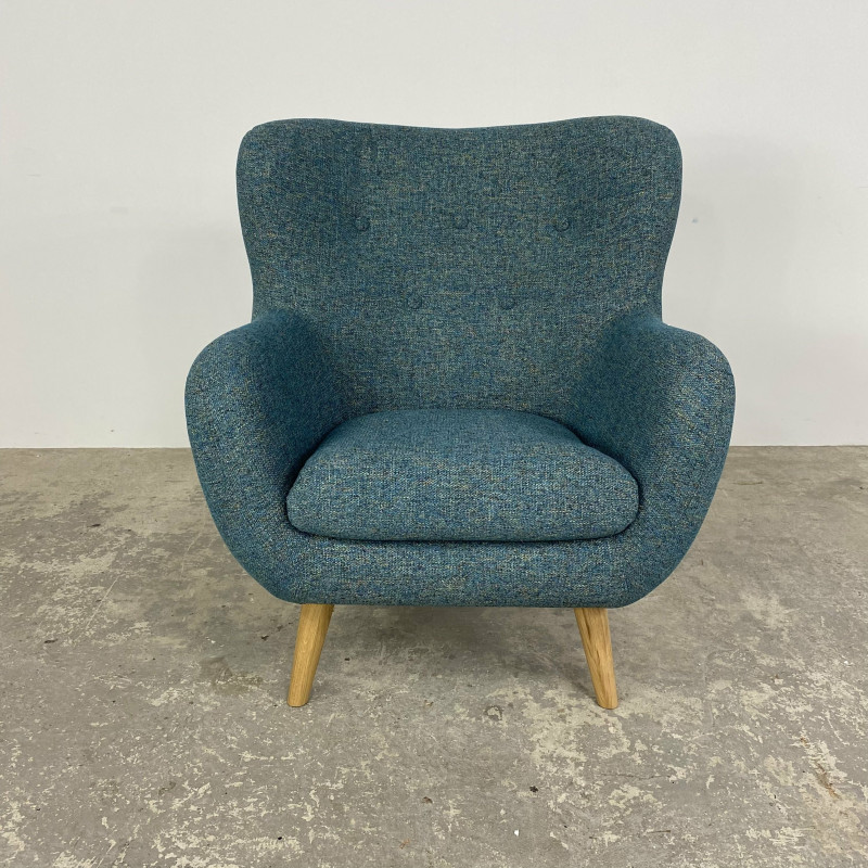 Safa Armchair Safa Armchair