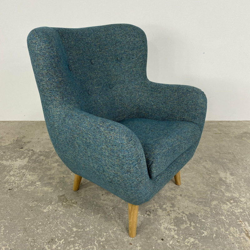 Safa Armchair Safa Armchair