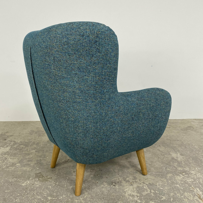 Safa Armchair Safa Armchair