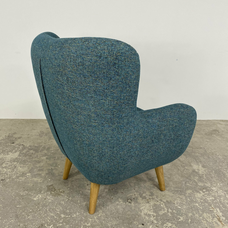 Safa Armchair Safa Armchair