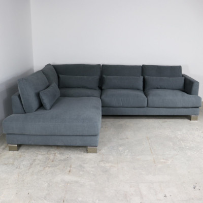 Brandon Sofa Range