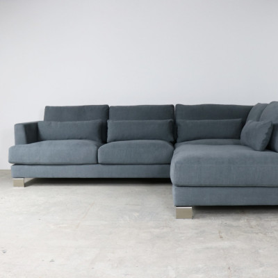 Brandon Sofa Range