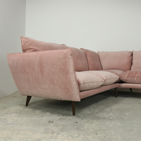 Cali Sofa Range Cali Sofa Range