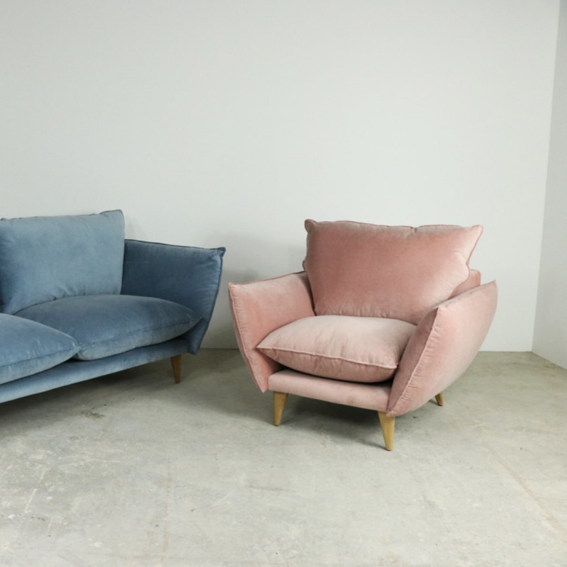 Cali Sofa Range