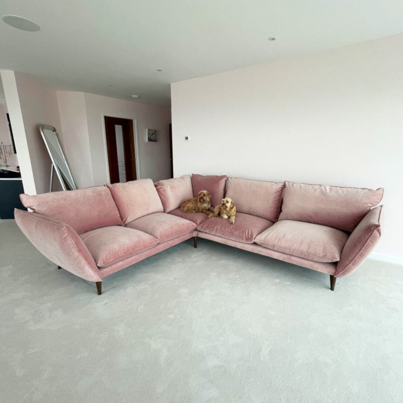 Cali Corner Sofa Cali Corner Sofa
