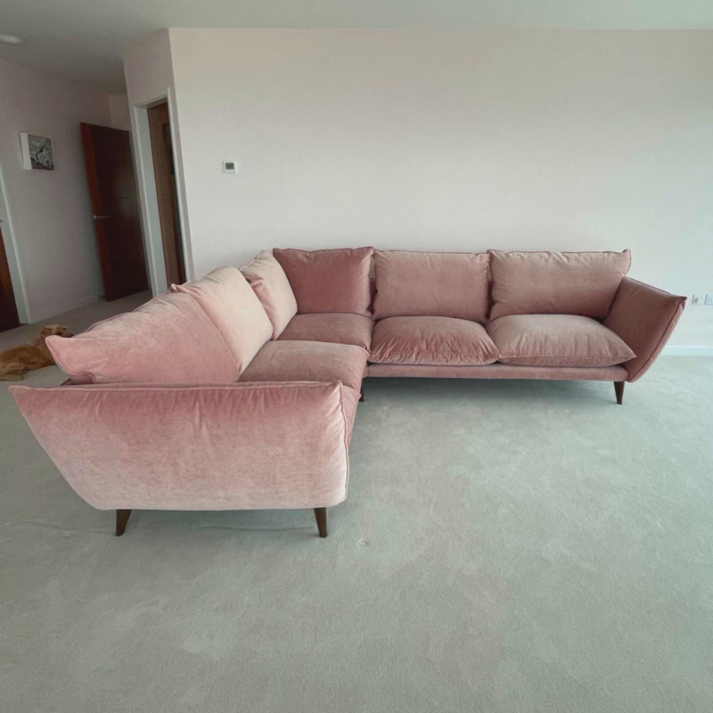 Cali Corner Sofa Cali Corner Sofa
