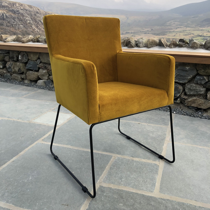 Oxford Chair with Armrests Oxford Chair with Armrests