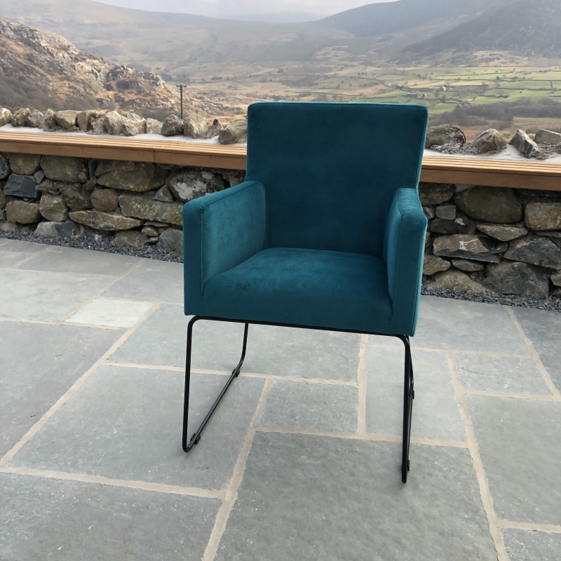 Oxford Chair with Armrests Oxford Chair with Armrests
