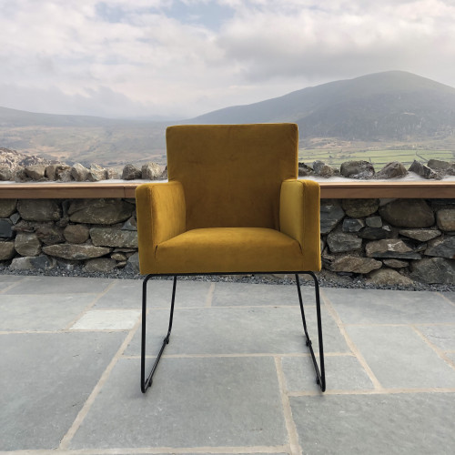 Oxford Chair with Armrests Oxford Chair with Armrests