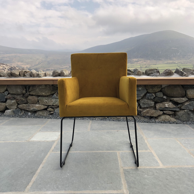 Oxford Chair with Armrests Oxford Chair with Armrests