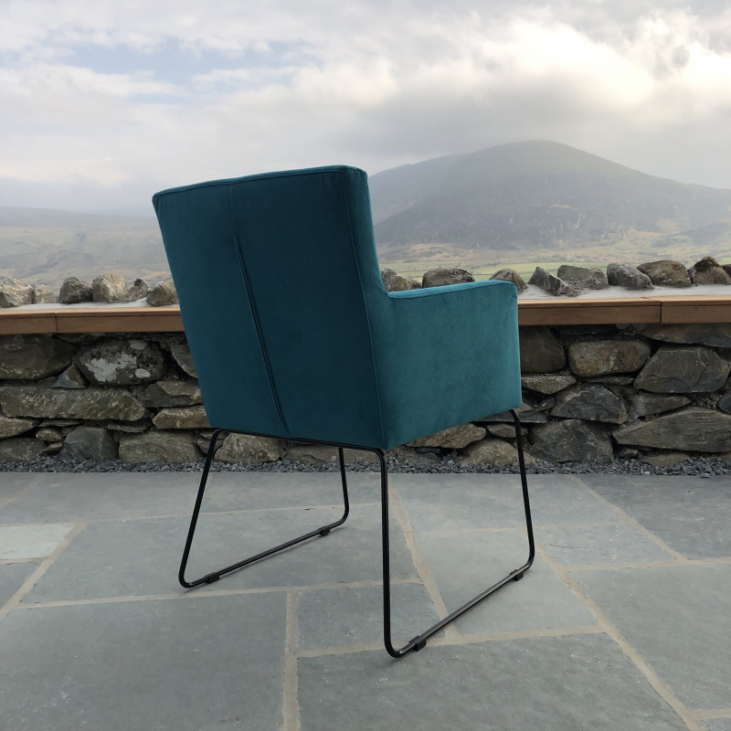 Oxford Chair with Armrests Oxford Chair with Armrests