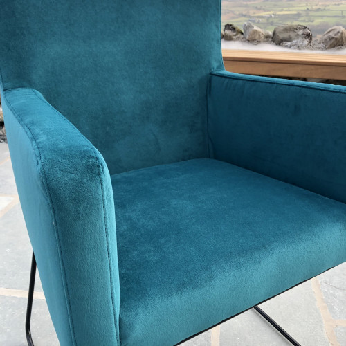 Oxford Chair with Armrests Oxford Chair with Armrests