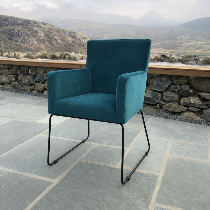 Oxford Chair with Armrests Oxford Chair with Armrests