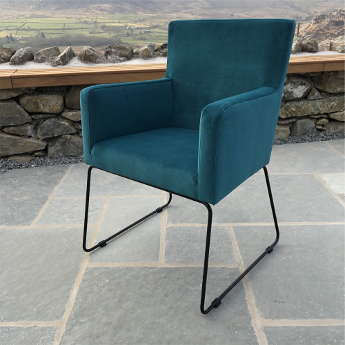 Oxford Chair with Armrests Oxford Chair with Armrests
