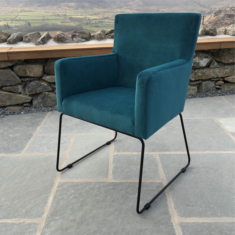 Oxford Chair with Armrests Oxford Chair with Armrests