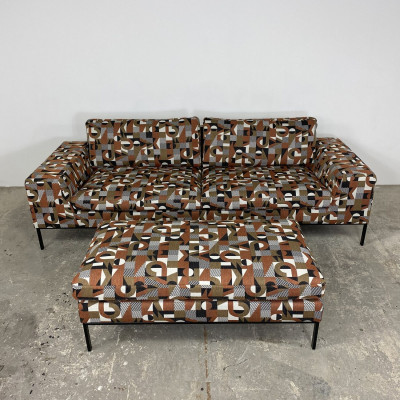 Jordan Sofa Range