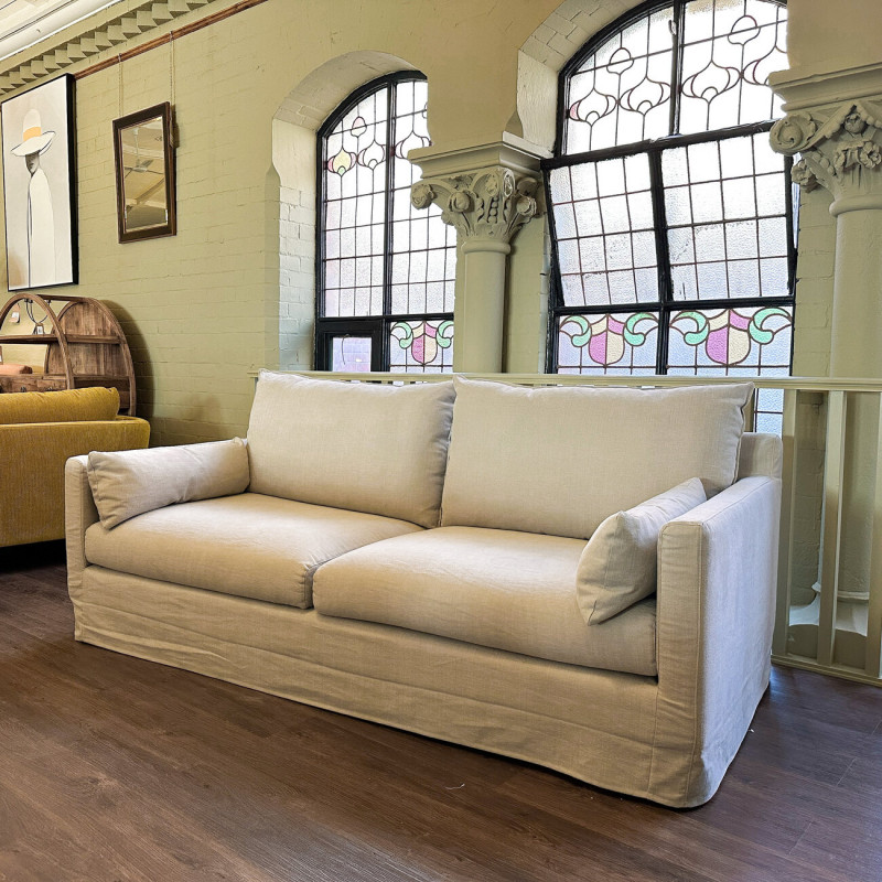 Salina Sofa Range Salina Sofa Range