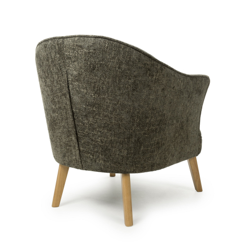 Maddy Green Armchair Maddy Green Armchair