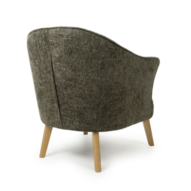 Maddy Green Armchair Maddy Green Armchair