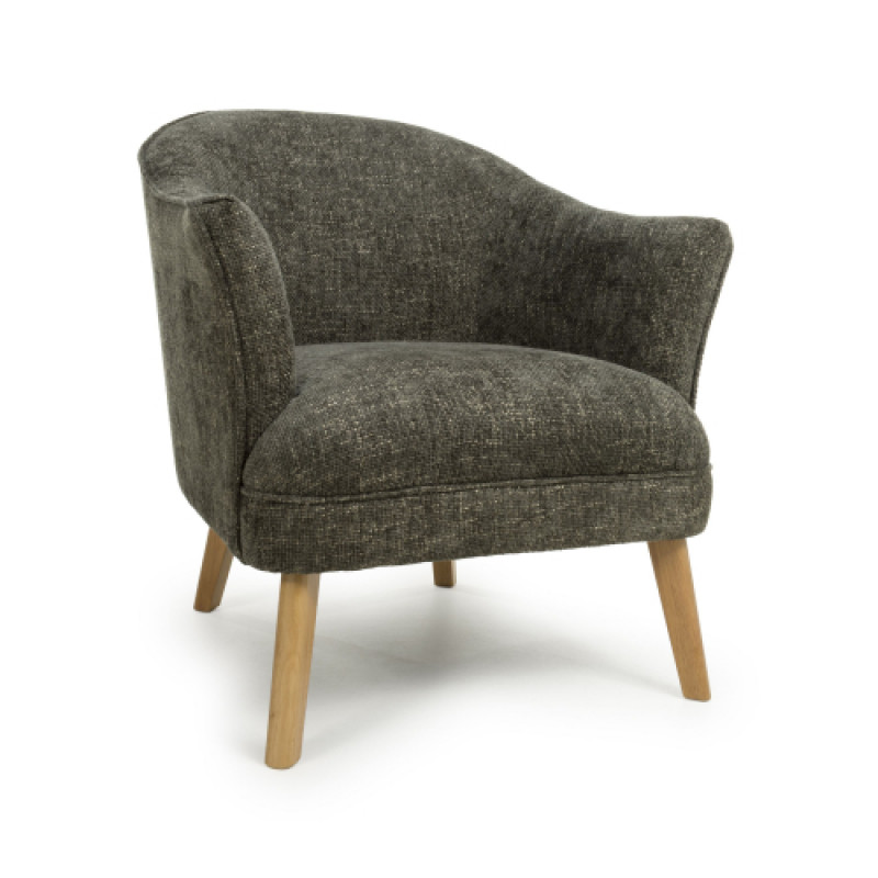 Maddy Green Armchair Maddy Green Armchair