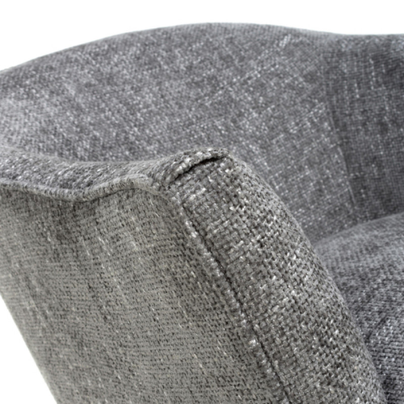 Maddy Grey Armchair Maddy Grey Armchair