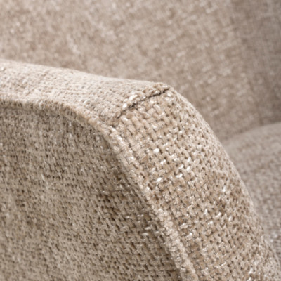 Maddy Natural Armchair