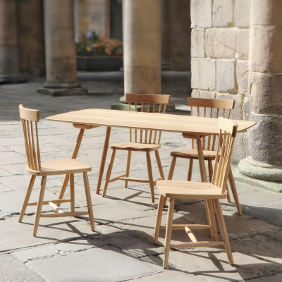 Shire Dining Set