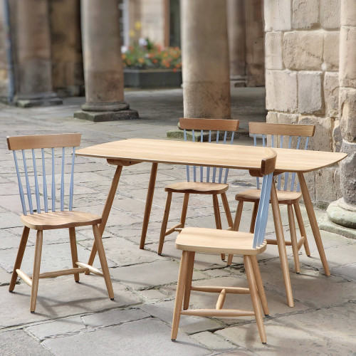 Shire Dining Set Shire Dining Set