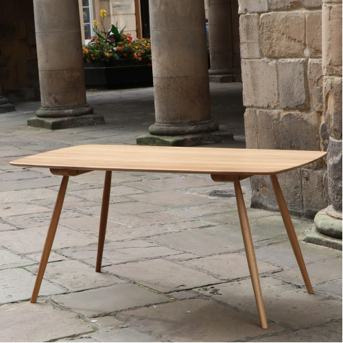 Shire Dining Set Shire Dining Set