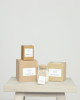 Small Pieces for Places Scented Candle Small Pieces for Places Scented Candle