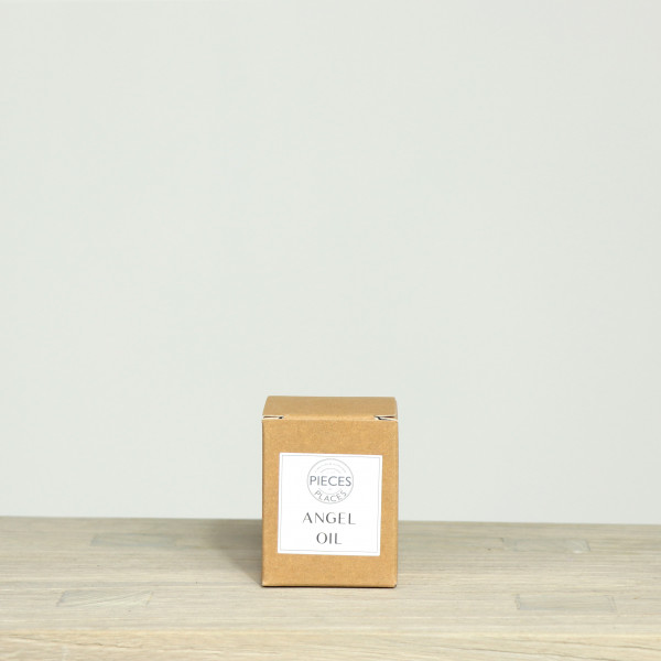 Small Pieces for Places Scented Candle Small Pieces for Places Scented Candle