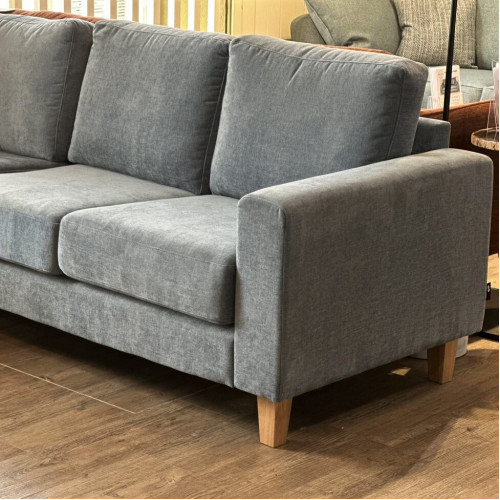 Atomic Large Corner Group Sofa