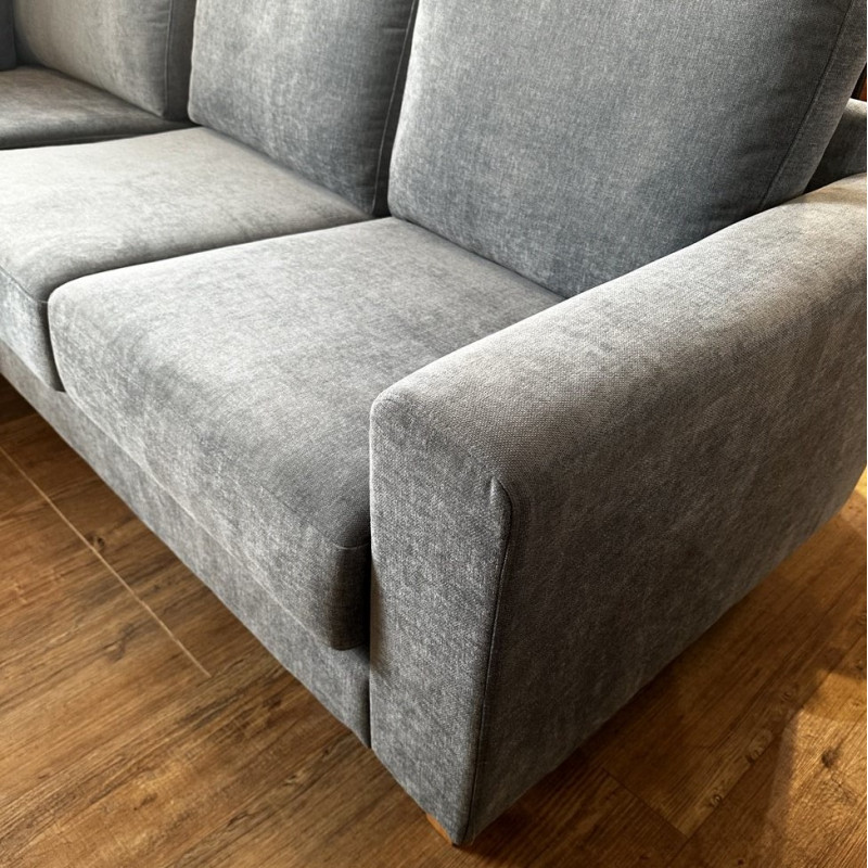 Atomic Large Corner Group Sofa