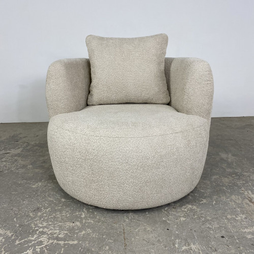 Cerise Swivel Chair Cerise Swivel Chair