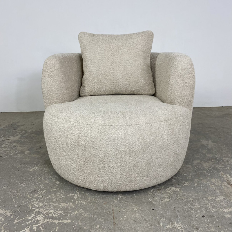 Cerise Swivel Chair Cerise Swivel Chair
