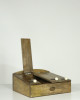 Farmhouse Living Four Section Cutlery Box Farmhouse Living Four Section Cutlery Box