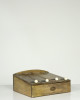 Farmhouse Living Four Section Cutlery Box Farmhouse Living Four Section Cutlery Box
