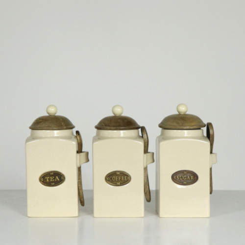 Kitchen Accessories
