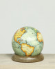 5" Globe on Ring 5" Globe on Ring