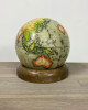 5" Globe on Ring 5" Globe on Ring
