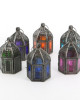 Assorted Hexagonal Lantern Assorted Hexagonal Lantern