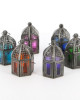 Assorted Hexagonal Lantern Assorted Hexagonal Lantern