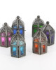 Assorted Hexagonal Lantern Assorted Hexagonal Lantern