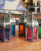 Assorted Small Hexagonal Lantern Assorted Small Hexagonal Lantern