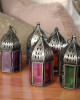 Assorted Small Hexagonal Lantern Assorted Small Hexagonal Lantern