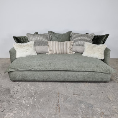 Amilie Sofa Range