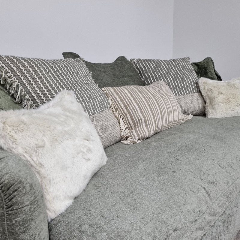 Amilie Sofa Range
