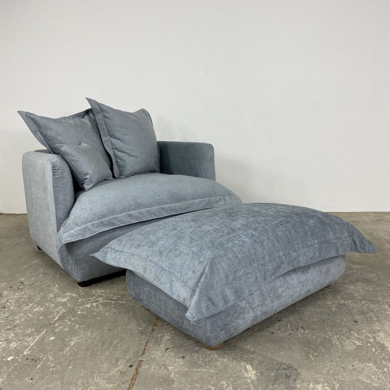 Amilie Sofa Range
