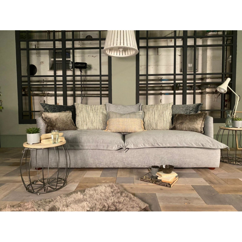 Amilie Sofa Range