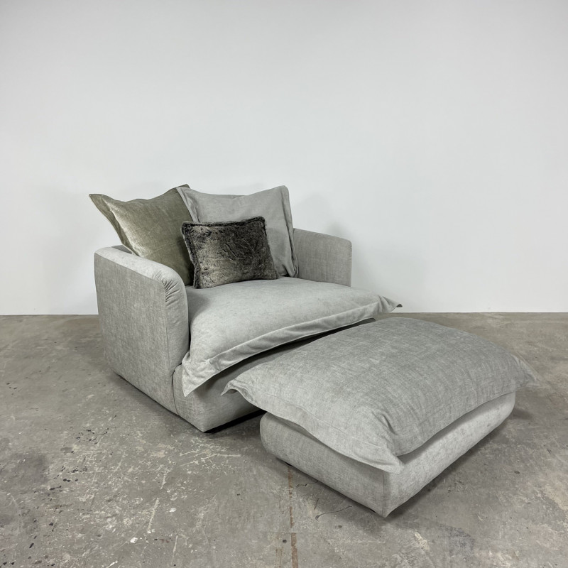 Amilie Sofa Range